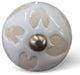 Knob-It Home Decor Classic Cabinet and Drawer Knobs, 8-Piece