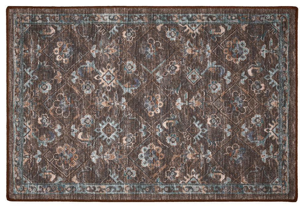 Jericho JC8 Sable 2' x 3' Rug