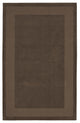 NOURISON WESTPORT MOCHA AREA RUG