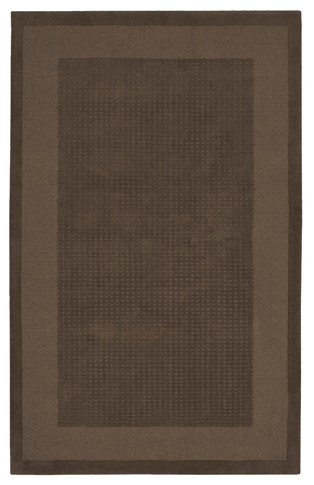 NOURISON WESTPORT MOCHA AREA RUG