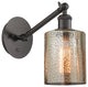 Innovations 317-1W-OB-G116-LED 1-Light Sconce, Oil Rubbed Bronze