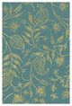 "Paisley Trail III Patterns" Digital Paper Print by Daphne Brissonnet, 22"x32"