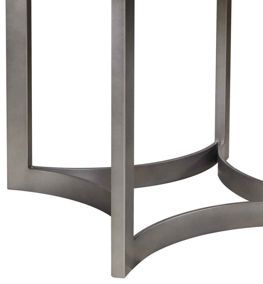 Sonder Living Paxton Dining Table | 60" Dia.