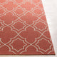 Alfresco Area Rug, 7'3" Square
