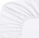 Subrtex Bedding Fade & Stain Resistant Mattress Cover