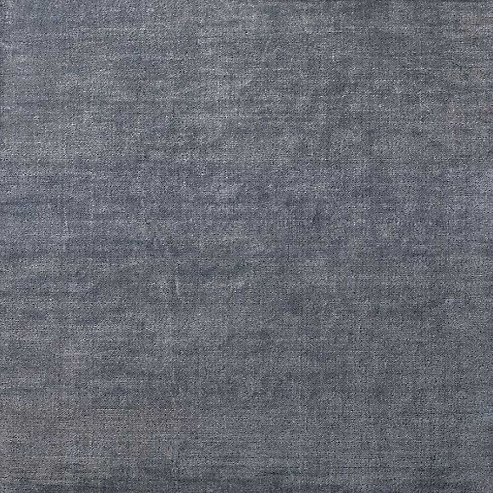 Ahgly Company Indoor Square Mid-Century Modern Area Rugs, 4' Square
