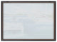Blake Summer is for Sailing Framed Printed Glass by Janet Meinke-Lau, Gray 18x24
