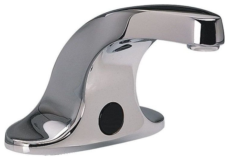 Sloan Sensor Faucet, Compression, 6"x5"x6"