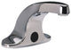 Sloan Sensor Faucet, Compression, 6"x5"x6"