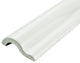 Santorini London Blanco Ceramic Wall Trim