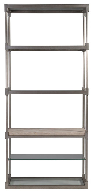 Topa Rect Cocktail Table