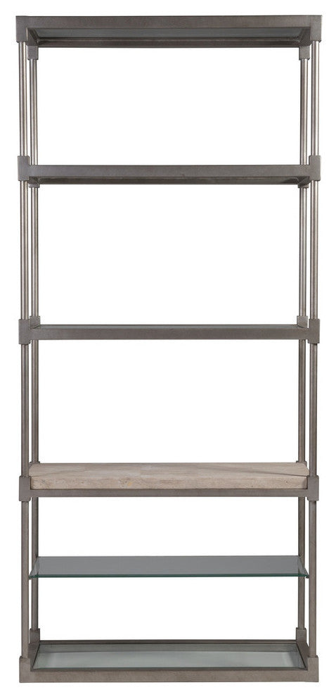 Topa Rect Cocktail Table