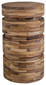 Uttermost Boone Drink Table