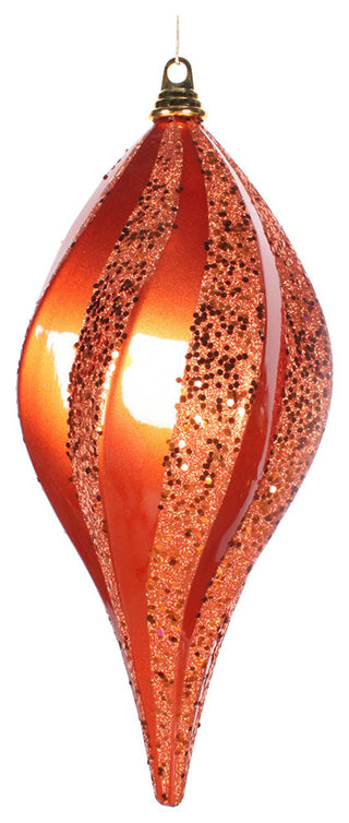 Vickerman Drop Ornament