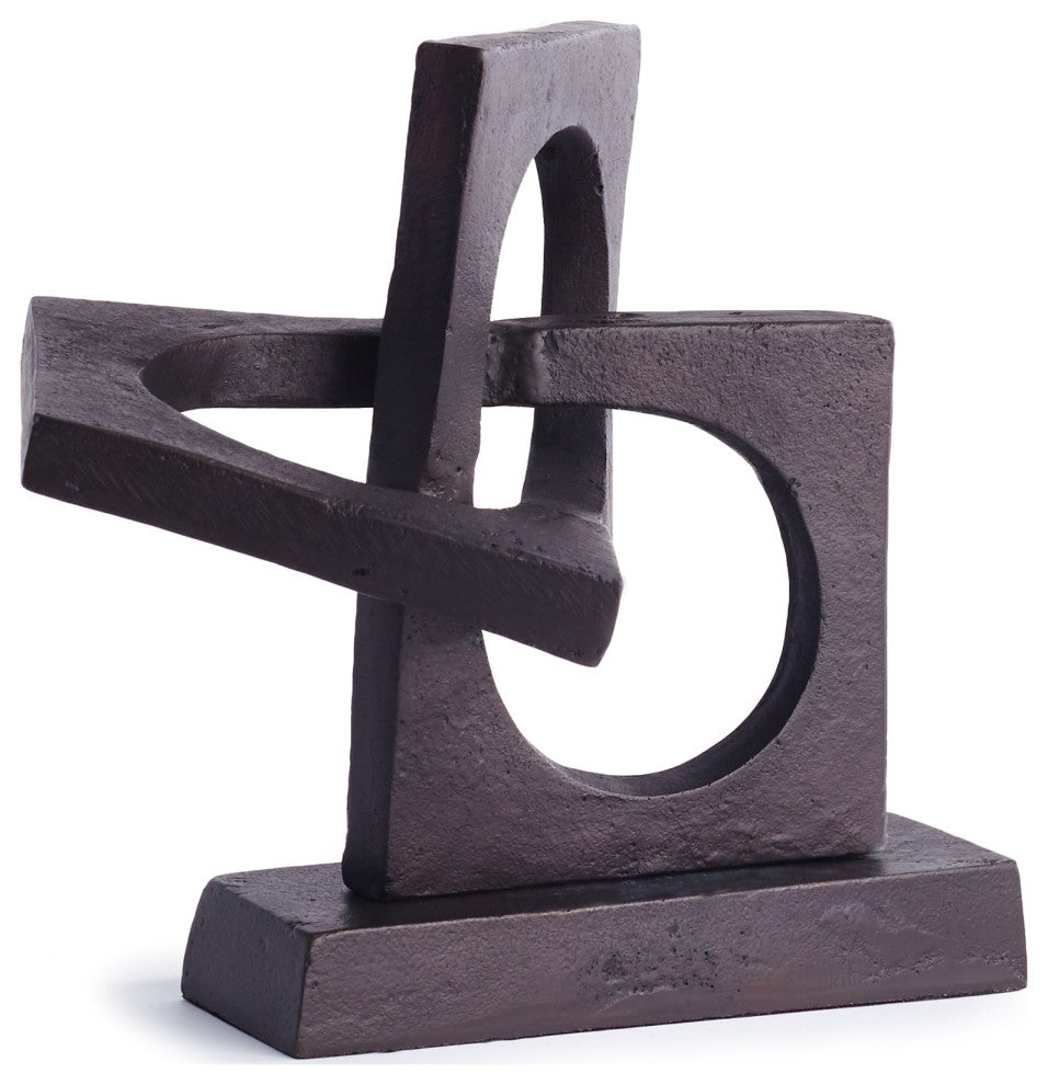 Montanero Sculpture