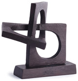Montanero Sculpture