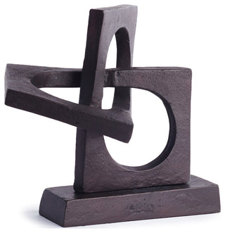 Montanero Sculpture