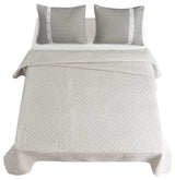 Fairfield Coverlet Set, Full