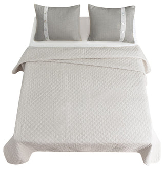 Fairfield Coverlet Set, Full