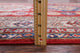 Super Kazak Hand Knotted Rug 4' 10" X 7' 3" Q4859