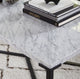 Modus Saxon Coffee Table in Matte Black