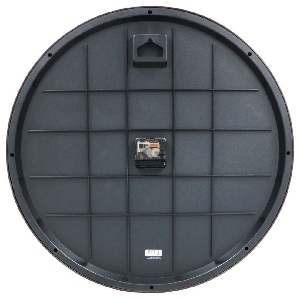 Davis 20" Wall Clock