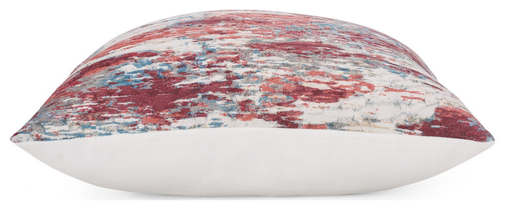 Easter Throw Pillow, Single