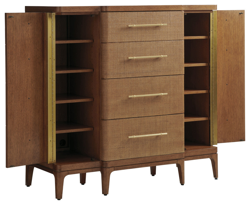 Remington Gentlemans Chest