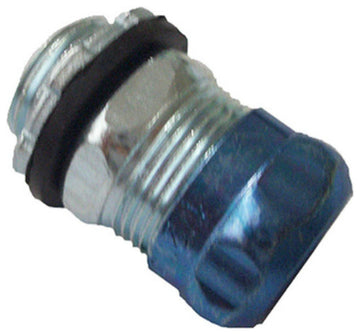 HalexÂ® 62511 Raintight Compression Connector, 1"