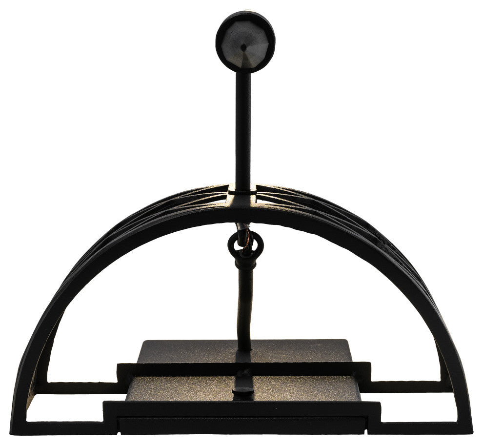 12 Wide Topridge Wall Sconce