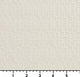 White Shiny Small Rectangles Luxurious Faux Silk Upholstery Fabric By The Yard