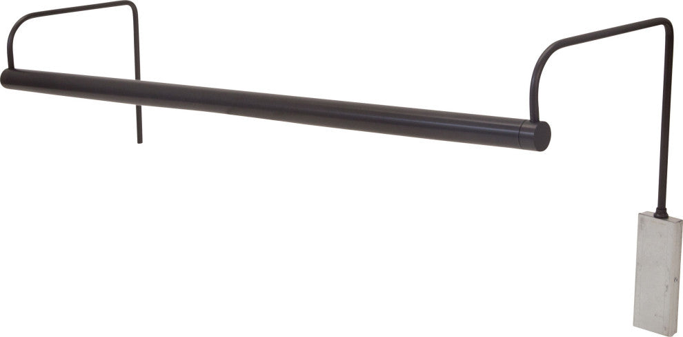 House of Troy SLEDZ29-91 LED Picture-Light from the Slim-line
