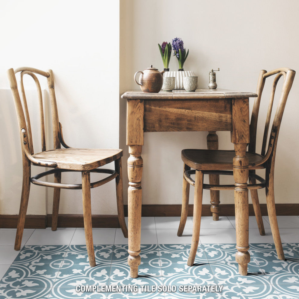 Arte Sky Porcelain Floor and Wall Tile