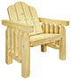 Homestead Collection Deck Chair, Exterior Finish