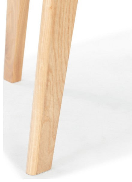 Safavieh Couture Calverton Gateleg Dining Table, Natural