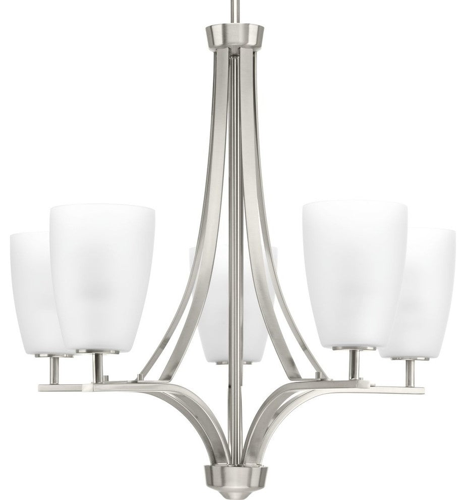Leap 5-Light Chandelier
