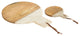 Pomeroy 626814 Glenhurst Set Of 2 Round Serving Boards