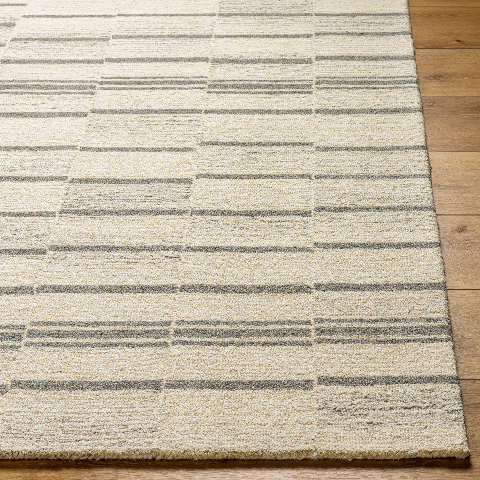 Surya Granada GND-2357 Hand Tufted Wool Area Rug