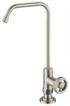 Urbix Drinking Water Dispenser Beverage Kitchen Faucet, SF Stainless Steel