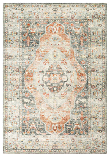 Surya Erin ERN-2306 2'6" x 7'6" Rug