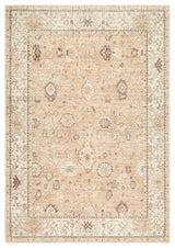 Becki Owens x Livabliss Davina Area Rug, 3'11" x 5'7"