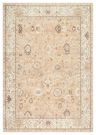 Becki Owens x Livabliss Davina Area Rug, 3'11" x 5'7"