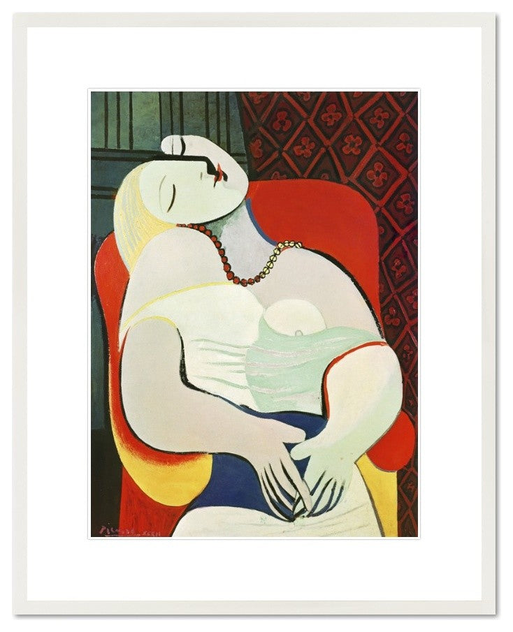 The Dream, 1932