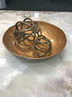 Giro Lrg Sphere/Gold