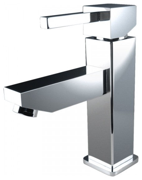 Fresca Oxford 36" Mahogany Traditional Bathroom Vanity