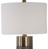 Brannock Table Lamp