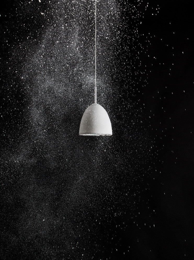 Castle Pendant Extra Small