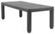 Gray Rectangular Dining Table | Eichholtz Atelier