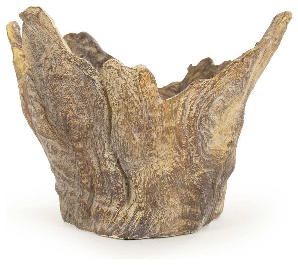 Wooden Sculpture, Small