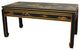 Black Lacquer Coffee Table